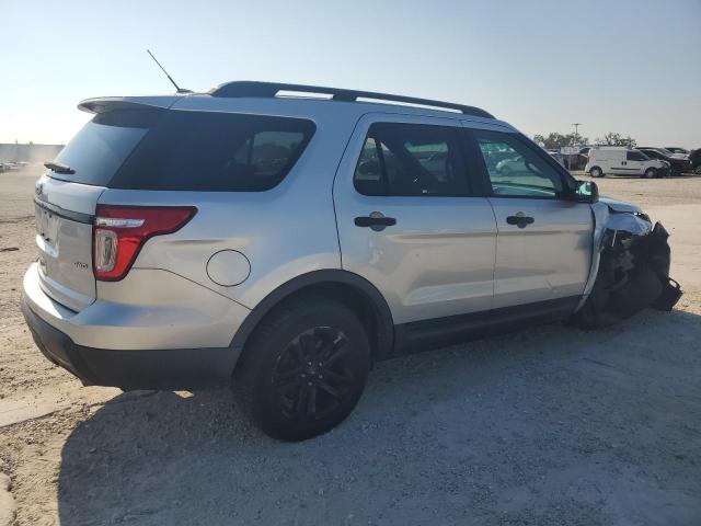 Photo 3 from auction – 2015 FORD EXPLORER with VIN 1FM5K8B84FGC55005