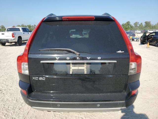 Photo 6 from auction – 2012 VOLVO XC90 3.2 with VIN YV4952CY1C1608143