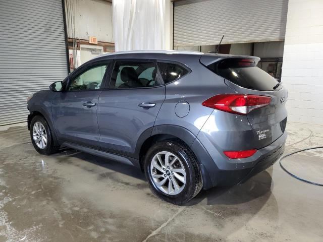 Photo 2 from auction – 2016 HYUNDAI TUCSON LIM with VIN KM8J3CA42GU218258