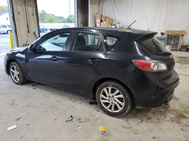Photo 2 from auction – 2012 MAZDA 3 I with VIN JM1BL1L86C1631647