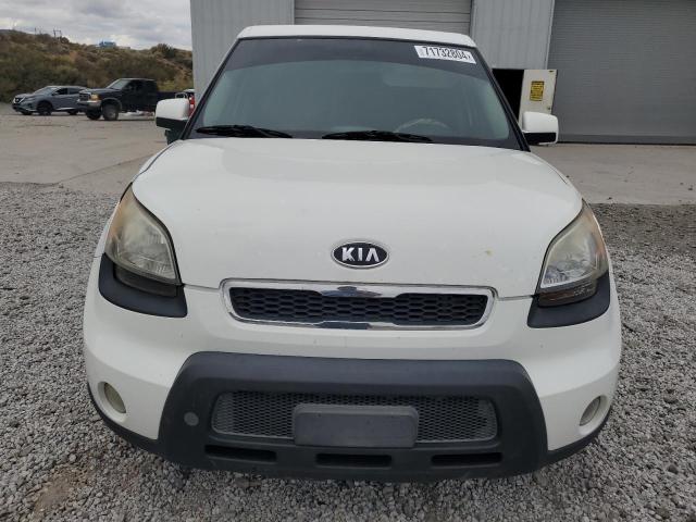 Photo 5 from auction – 2011 KIA SOUL + with VIN KNDJT2A22B7281381
