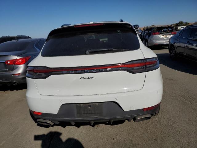 Photo 6 from auction – 2019 PORSCHE MACAN with VIN WP1AA2A57KLB01432