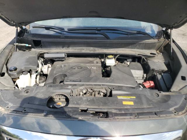 Photo 12 from auction – 2013 INFINITI JX35 with VIN 5N1AL0MN1DC337360