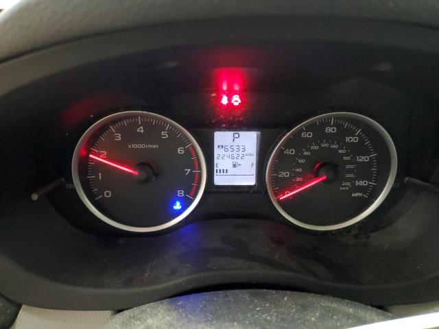 Photo 9 from auction – 2015 SUBARU FORESTER 2 with VIN JF2SJADC8FH801903