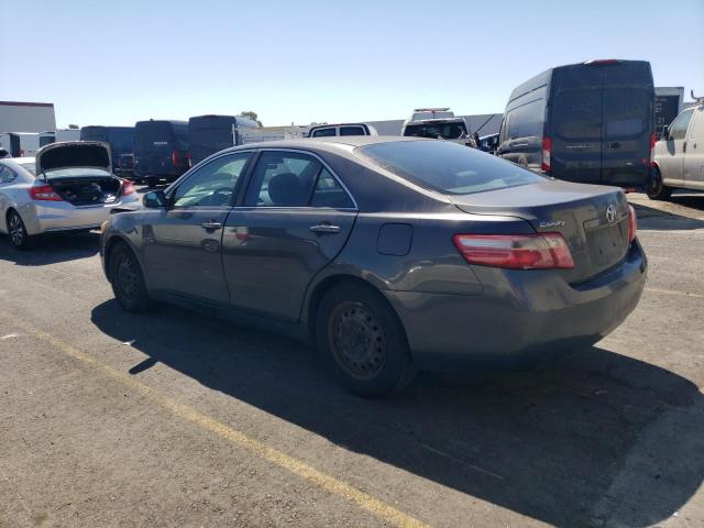 Photo 2 from auction – 2007 TOYOTA CAMRY CE with VIN 4T1BE46K67U694024