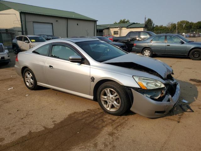 Photo 4 from auction – 2006 HONDA ACCORD EX with VIN 1HGCM72686A024451