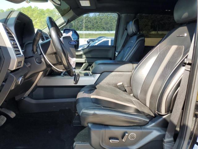Photo 7 from auction – 2018 FORD F250 SUPER with VIN 1FT7W2BT6JEB49842