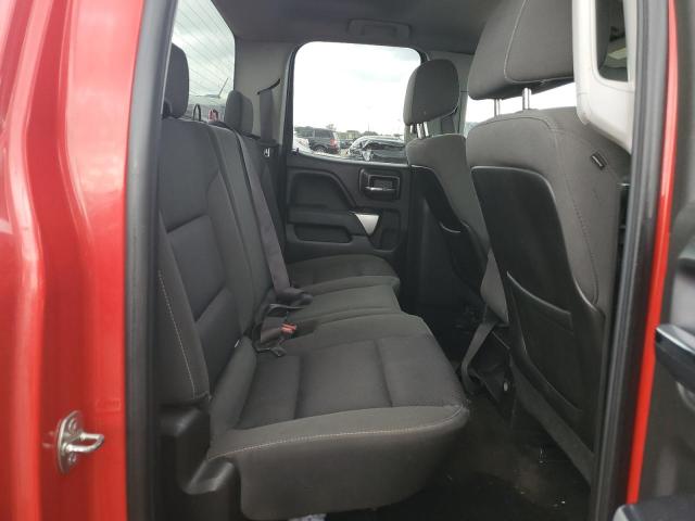 Photo 10 from auction – 2015 CHEVROLET SILVERADO with VIN 1GCVKREC8FZ300882