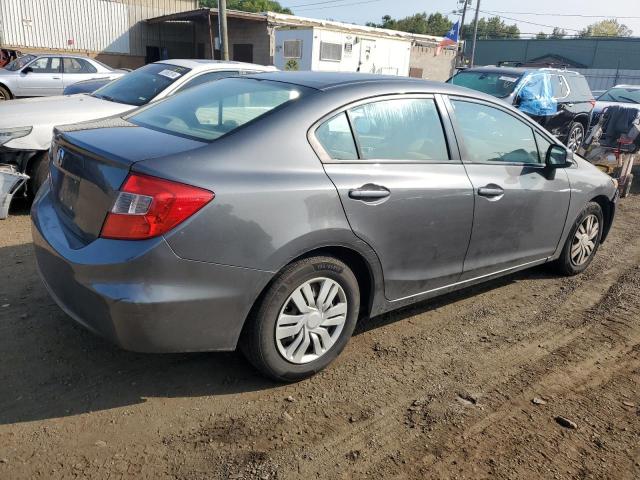 Photo 3 from auction – 2012 HONDA CIVIC LX with VIN 2HGFB2F53CH330879