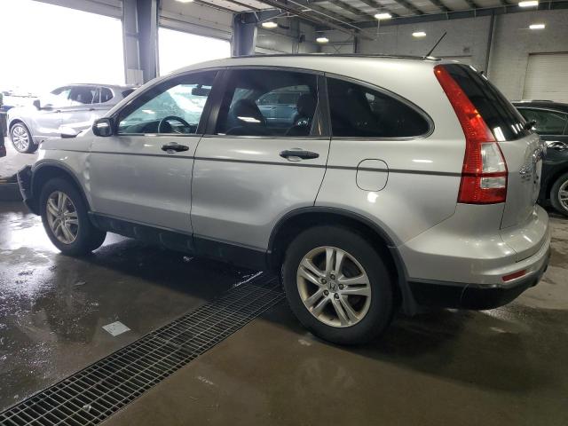 Photo 2 from auction – 2011 HONDA CR-V EX with VIN 5J6RE4H54BL032610