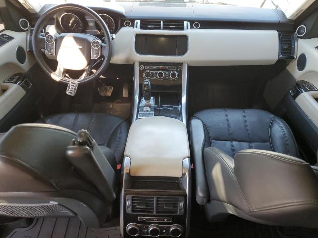 Photo 8 from auction – 2014 LAND ROVER RANGE ROVE with VIN SALWR2EF0EA316839