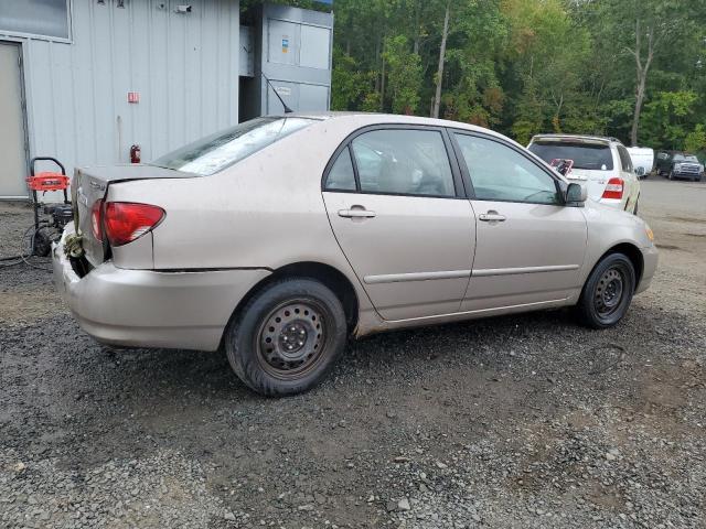 Photo 3 from auction – 2003 TOYOTA COROLLA CE with VIN 1NXBR32E63Z161731