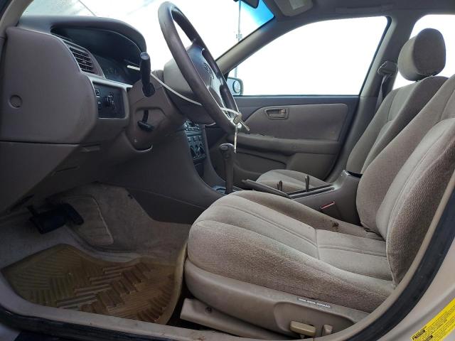 Photo 7 from auction – 2001 TOYOTA CAMRY LE with VIN 4T1BF28K21U964081