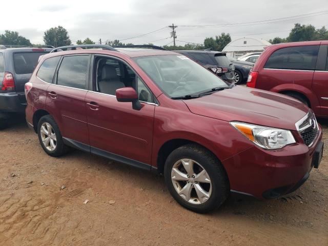 Photo 4 from auction – 2016 SUBARU FORESTER 2 with VIN JF2SJAKCXGH555523