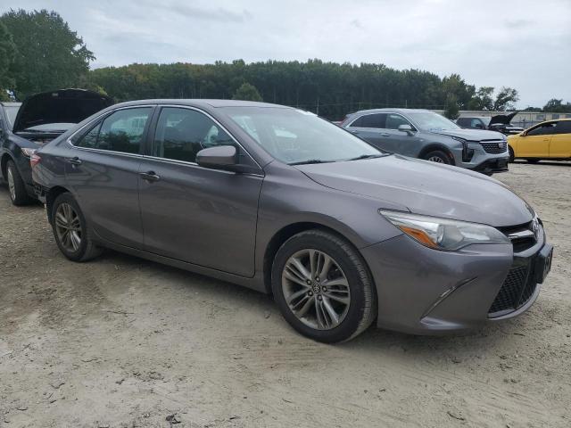 Photo 4 from auction – 2017 TOYOTA CAMRY LE with VIN 4T1BF1FK4HU370390