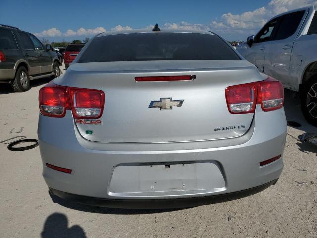 Photo 6 from auction – 2015 CHEVROLET MALIBU LS with VIN 1G11B5SL3FF228334