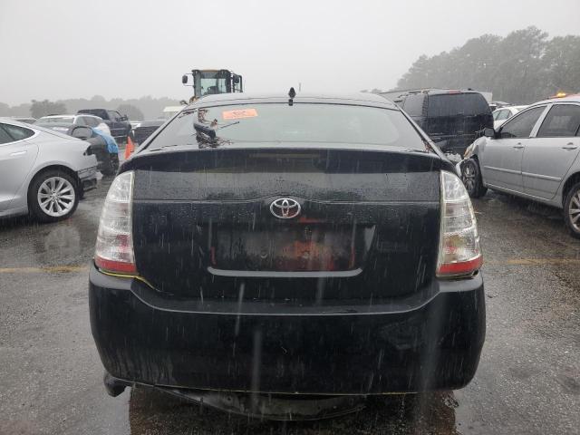 Photo 6 from auction – 2008 TOYOTA PRIUS with VIN JTDKB20U383405085
