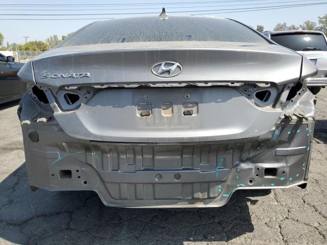 Photo 6 from auction – 2011 HYUNDAI SONATA GLS with VIN 5NPEB4AC6BH276723