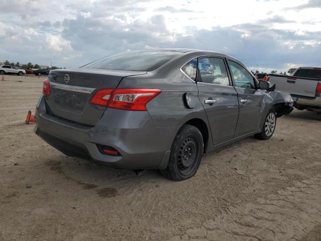 Photo 3 from auction – 2018 NISSAN SENTRA S with VIN 3N1AB7AP2JY209804