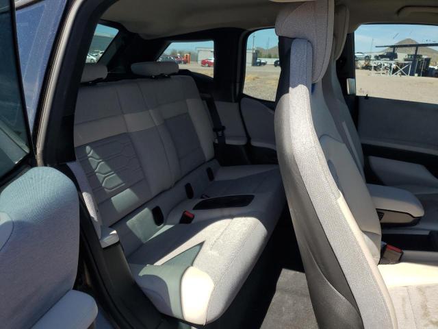 Photo 10 from auction – 2014 BMW I3 BEV with VIN WBY1Z2C53EV285945