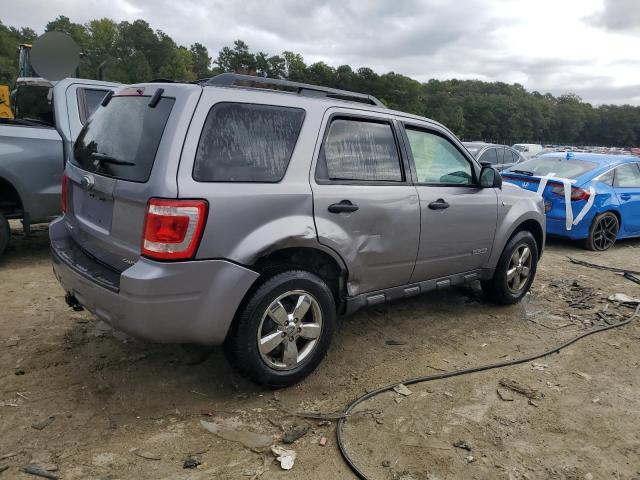Photo 3 from auction – 2008 FORD ESCAPE XLT with VIN 1FMCU93198KE30390