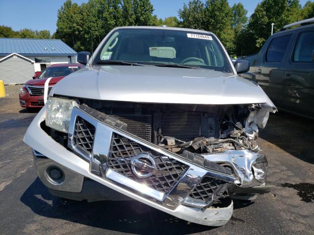 Photo 5 from auction – 2011 NISSAN FRONTIER S with VIN 1N6AD0EV5BC434989