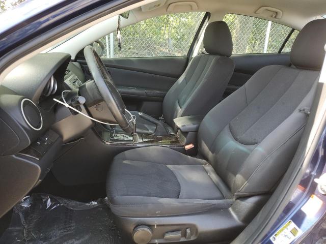 Photo 7 from auction – 2011 MAZDA 6 I with VIN 1YVHZ8CH0B5M01069