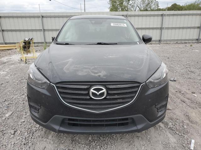 Photo 5 from auction – 2016 MAZDA CX-5 TOURI with VIN JM3KE2CY7G0630316