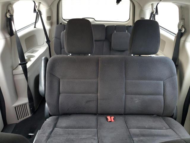 Photo 10 from auction – 2014 DODGE GRAND CARA with VIN 2C4RDGBG5ER463280