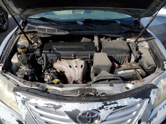 Photo 11 from auction – 2007 TOYOTA CAMRY CE with VIN 4T1BE46K47U117315