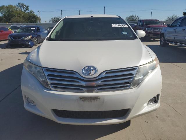Photo 5 from auction – 2011 TOYOTA VENZA with VIN 4T3BA3BB3BU024765