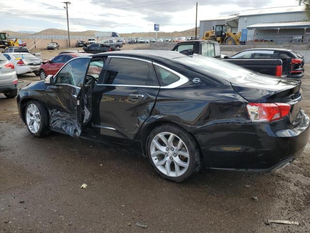 Photo 2 from auction – 2017 CHEVROLET IMPALA PRE with VIN 2G1145S3XH9142363