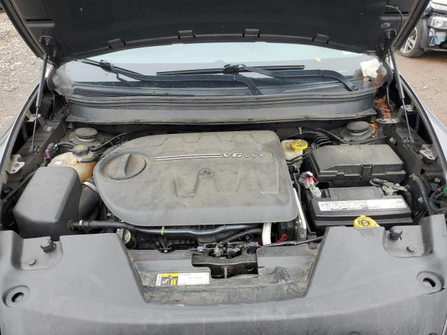 Photo 12 from auction – 2015 JEEP CHEROKEE T with VIN 1C4PJMBS8FW687364