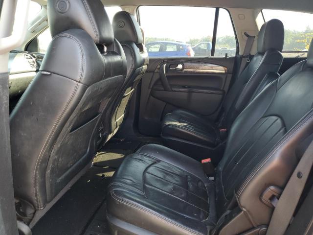 Photo 11 from auction – 2014 BUICK ENCLAVE with VIN 5GAKVBKD4EJ122367