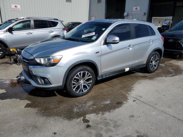 MITSUBISHI OUTLANDER 2018 with VIN JA4AR3AW2JU013335 - Photo from auction