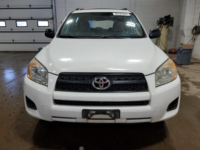 Photo 5 from auction – 2010 TOYOTA RAV4 with VIN JTMBF4DVXA5024234
