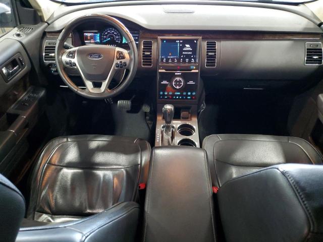 Photo 8 from auction – 2019 FORD FLEX LIMIT with VIN 2FMHK6D83KBA20725