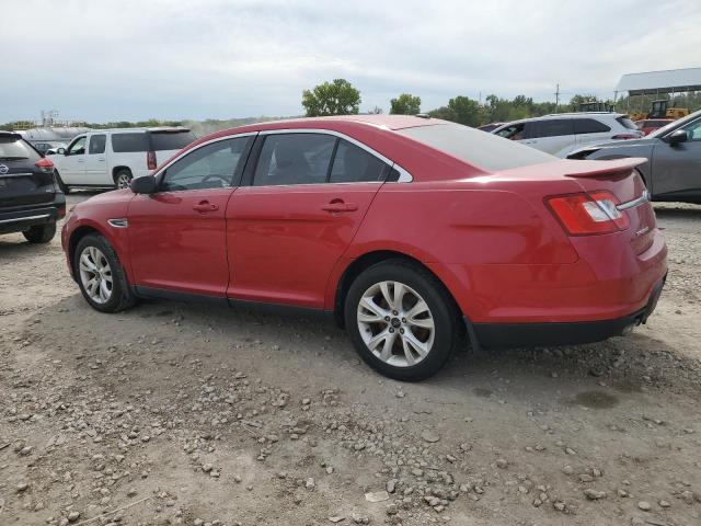 Photo 2 from auction – 2010 FORD TAURUS SEL with VIN 1FAHP2EW4AG170576
