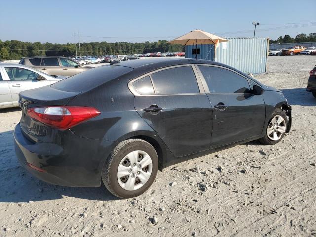 Photo 3 from auction – 2016 KIA FORTE LX with VIN KNAFK4A67G5466548