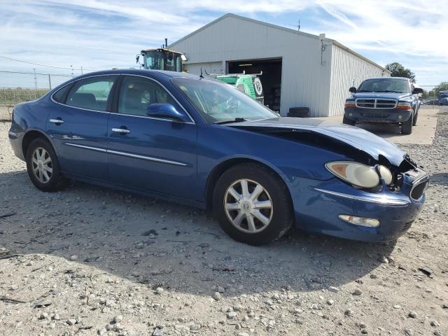 Photo 4 from auction – 2005 BUICK LACROSSE C with VIN 2G4WD532X51256274
