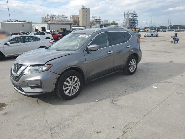 Photo 1 from auction – 2019 NISSAN ROGUE S with VIN KNMAT2MT2KP520769