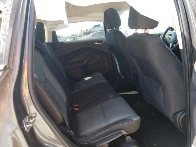 Photo 11 from auction – 2016 FORD ESCAPE SE with VIN 1FMCU0G94GUC05096