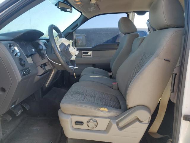 Photo 7 from auction – 2010 FORD F150 SUPER with VIN 1FTFX1EV1AFA63560