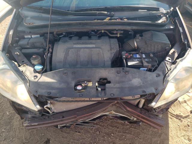 Photo 12 from auction – 2007 HONDA ODYSSEY EX with VIN 5FNRL38617B439938