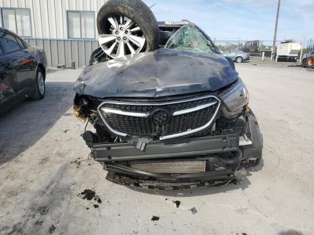 Photo 5 from auction – 2018 BUICK ENCORE PRE with VIN KL4CJASB8JB536144