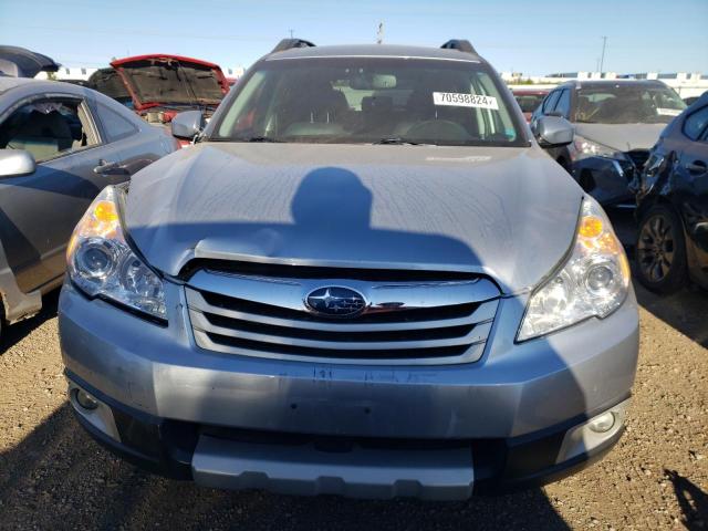 Снимка 5 от търг – 2012 SUBARU OUTBACK 3. с VIN 4S4BRDKC8C2296158