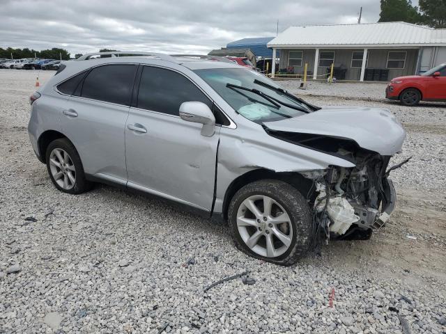 Снимка 4 от търг – 2010 LEXUS RX 350 с VIN 2T2ZK1BA8AC014745