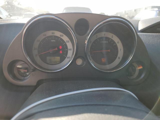 Photo 9 from auction – 2006 MITSUBISHI ECLIPSE SE with VIN 4A3AK44T96E036787