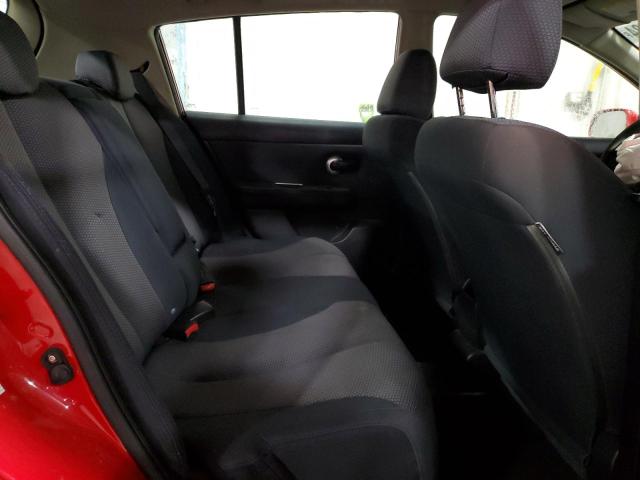 Photo 10 from auction – 2007 NISSAN VERSA S with VIN 3N1BC13E17L455257