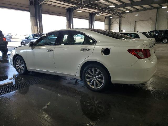 Photo 2 from auction – 2008 LEXUS ES 350 with VIN JTHBJ46GX82225140